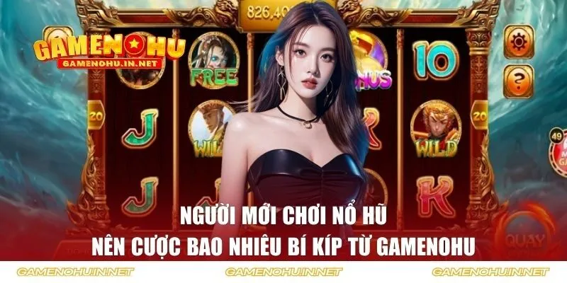 Người mới chơi Nổ Hũ